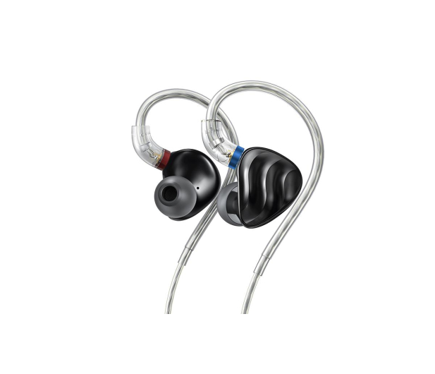 FiiO FH3 - 639551 - zdjęcie 2